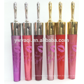 Private Label OEM Manufacture Lip Gloss Tube Lipgloss Verpackung